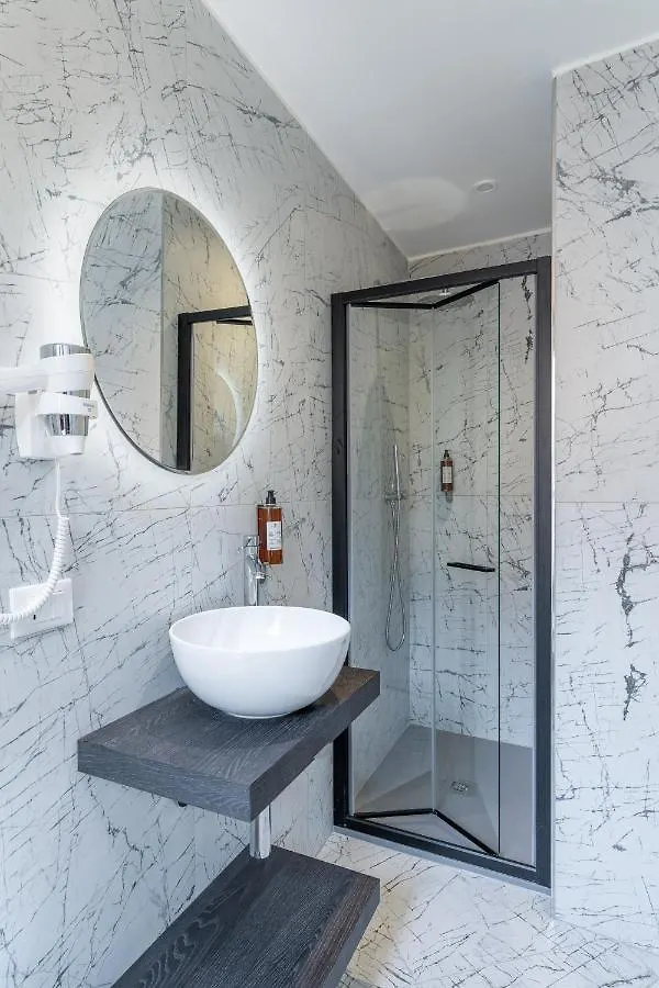 Hotel Villa Rosa Venice 2*,  Italy