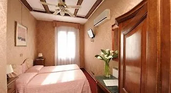 Hotel Villa Rosa Venice