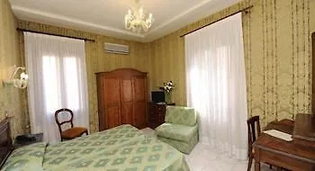 Hotel Villa Rosa Venice Italy