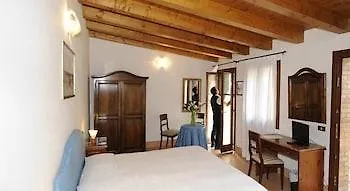 Hotel Villa Rosa Venice