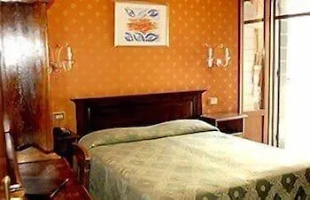 Hotel Villa Rosa Venice