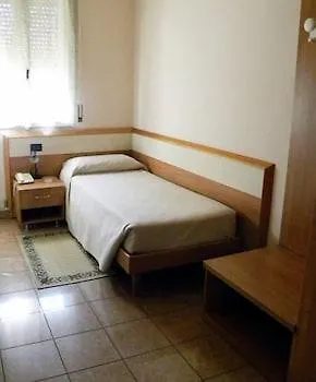 Hotel Villa Rosa Venice