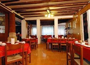Hotel Villa Rosa Venice