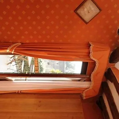 Hotel Villa Rosa Venice