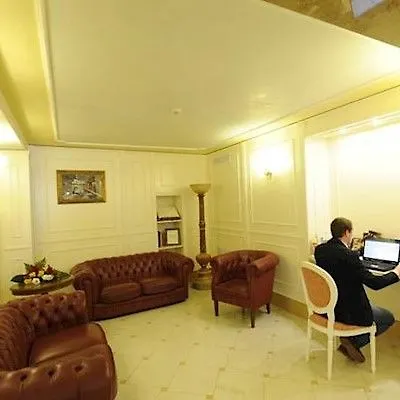 Hotel Villa Rosa Venice 2*,  Italy
