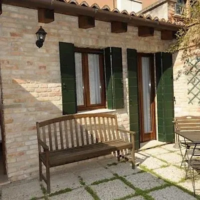 Hotel Villa Rosa Venice Italy