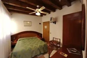 Hotel Villa Rosa Venice