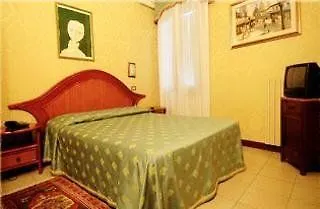 Hotel Villa Rosa Venice