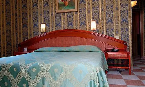 Hotel Villa Rosa Venice