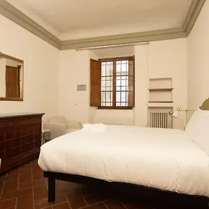 Bardini Garden Apartment