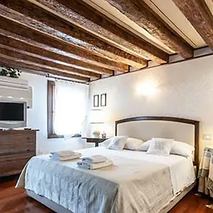 Luca's House Venice