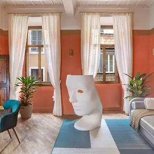 Luxury Trevi House 이탈리아