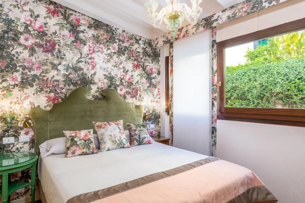 Hotel Villa Rosa Venezia