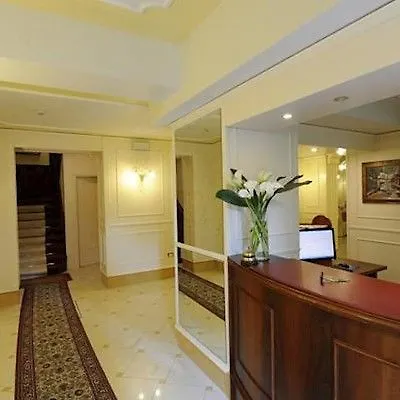 Hotel Villa Rosa Venezia