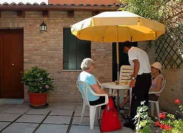 Hotel Villa Rosa Venezia